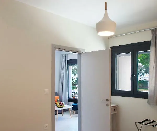 Agni Apart-hotel