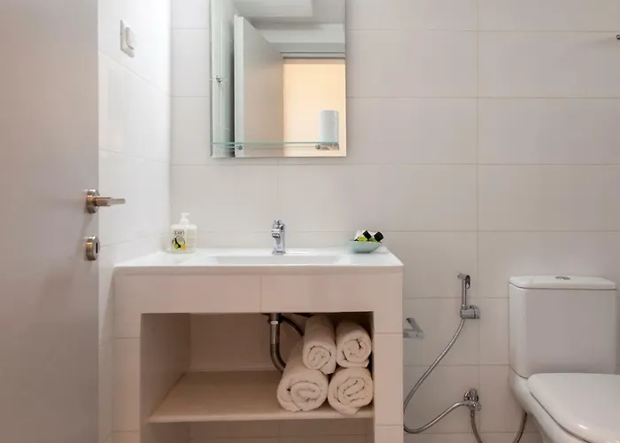Apart-hotel Agni Nikiana