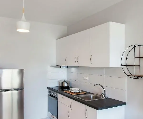 Agni Apart-hotel