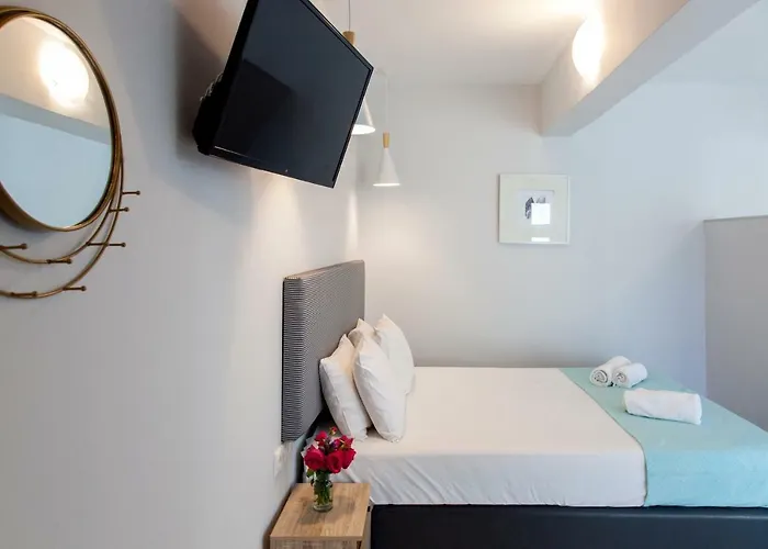 Agni Apart-hotel