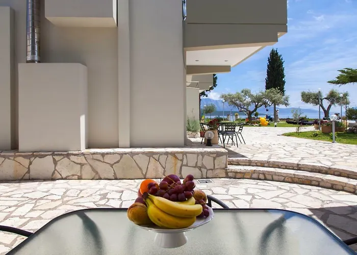 Aparthotel Agni 4*