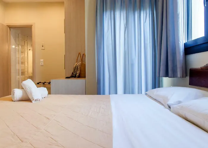 Aparthotel Agni 4*
